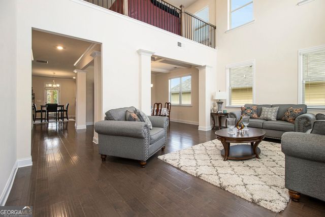 320 Conley Avenue, Hampton, GA 30228