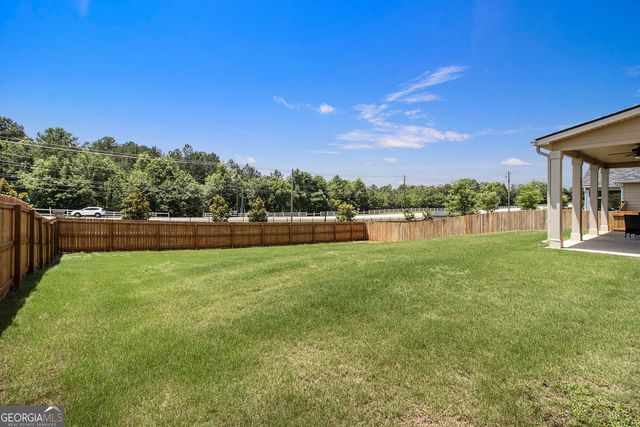 320 Conley Avenue, Hampton, GA 30228