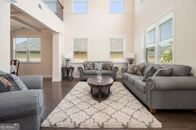 320 Conley Avenue, Hampton, GA 30228