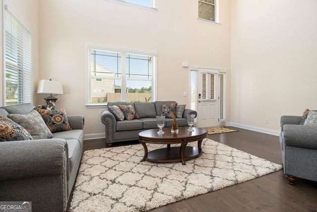 320 Conley Avenue, Hampton, GA 30228