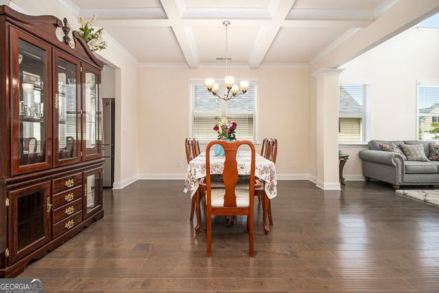 320 Conley Avenue, Hampton, GA 30228