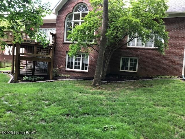 1704 Golden Leaf Way, Louisville, KY 40245