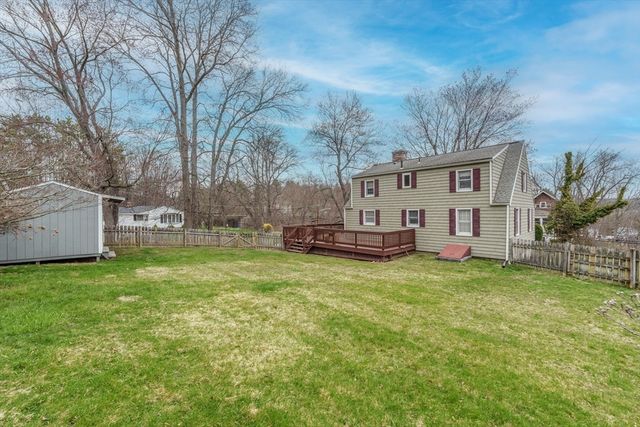 64 Bardwell St., South Hadley, MA 01075