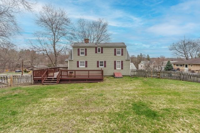 64 Bardwell St., South Hadley, MA 01075