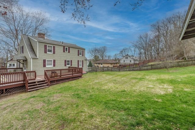 64 Bardwell St., South Hadley, MA 01075