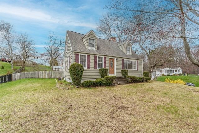 64 Bardwell St., South Hadley, MA 01075