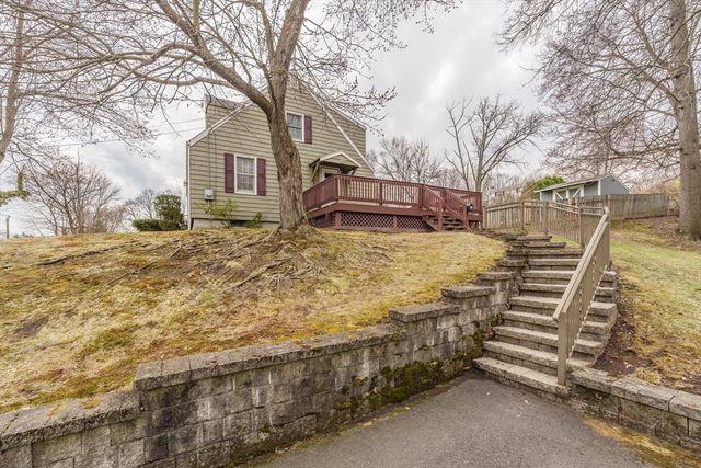 64 Bardwell St., South Hadley, MA 01075