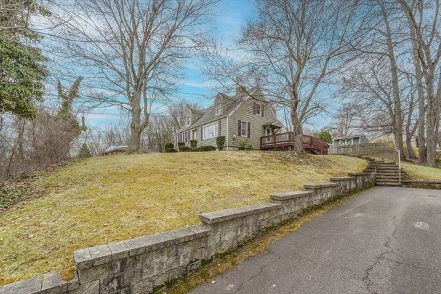 64 Bardwell St., South Hadley, MA 01075