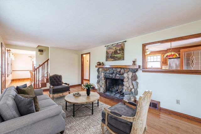 64 Bardwell St., South Hadley, MA 01075