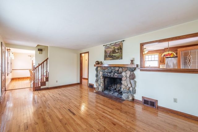 64 Bardwell St., South Hadley, MA 01075