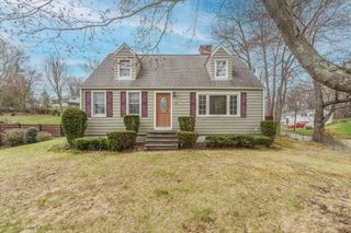 64 Bardwell St., South Hadley, MA 01075