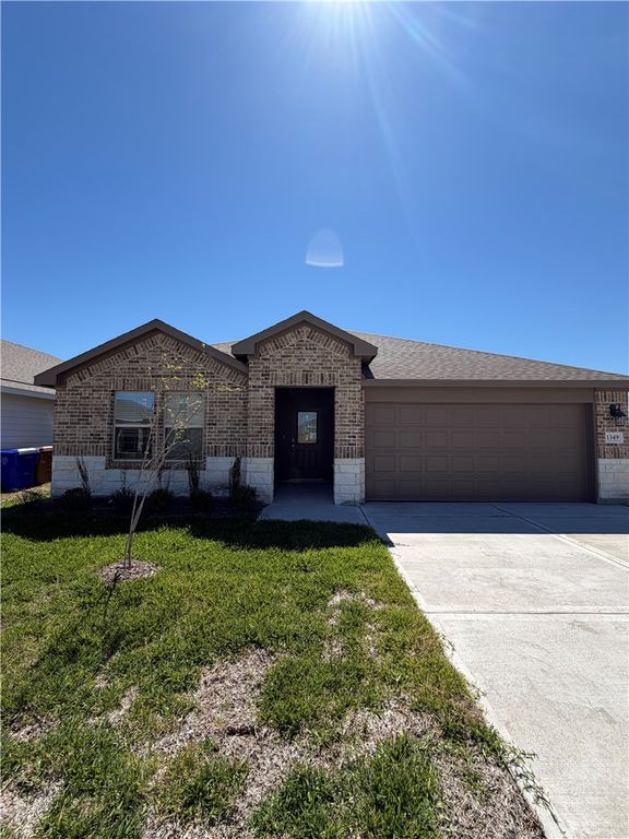 1349 Remy's Way, Corpus Christi, TX 78415