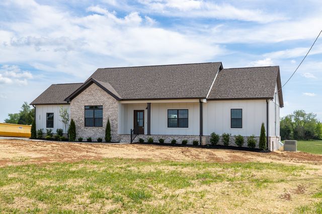 3057 Nashville Hwy, Lewisburg, TN 37091