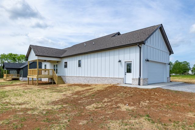 3057 Nashville Hwy, Lewisburg, TN 37091
