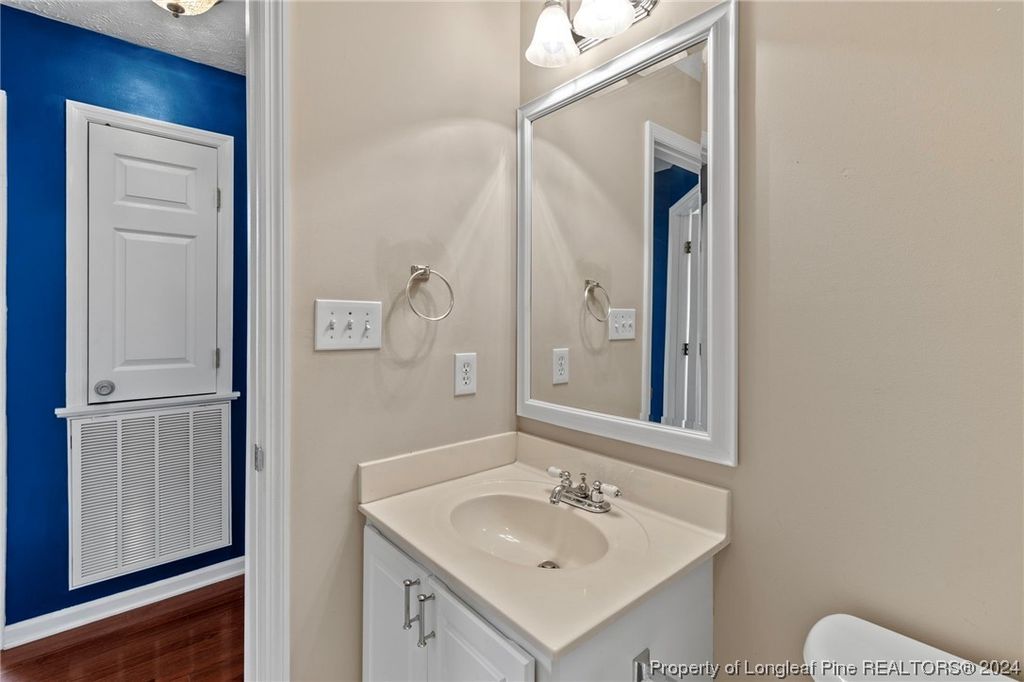 115 Somerset Drive, Raeford, NC 28376 — photo 5