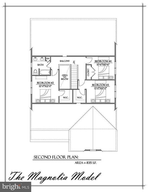 11010710 RADCLIFFE CT, Oxford, PA 19363