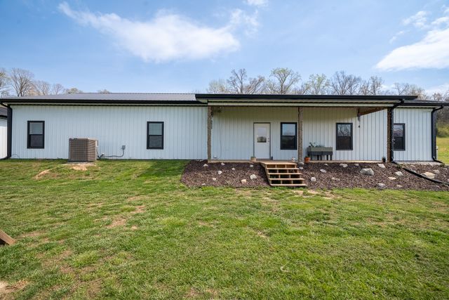 125 Ashland Rd, Waynesboro, TN 38485