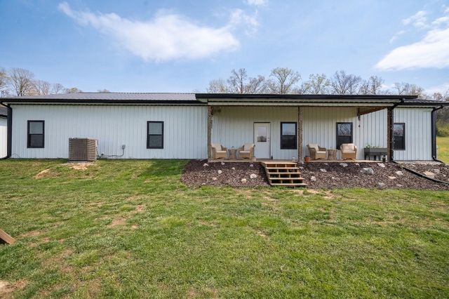 125 Ashland Rd, Waynesboro, TN 38485