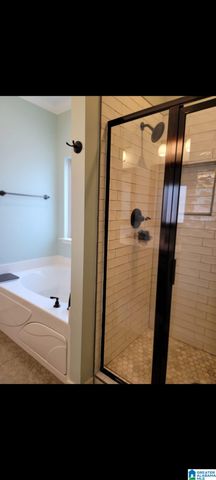 6051 MOUNTAIN VIEW TRACE, Trussville, AL 35173