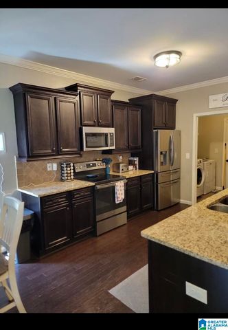 6051 MOUNTAIN VIEW TRACE, Trussville, AL 35173