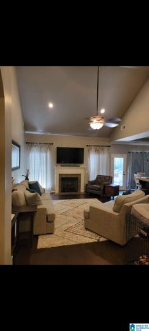 6051 MOUNTAIN VIEW TRACE, Trussville, AL 35173