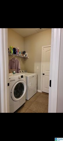 6051 MOUNTAIN VIEW TRACE, Trussville, AL 35173