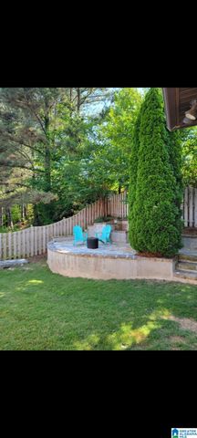 6051 MOUNTAIN VIEW TRACE, Trussville, AL 35173