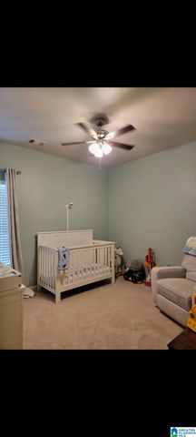 6051 MOUNTAIN VIEW TRACE, Trussville, AL 35173