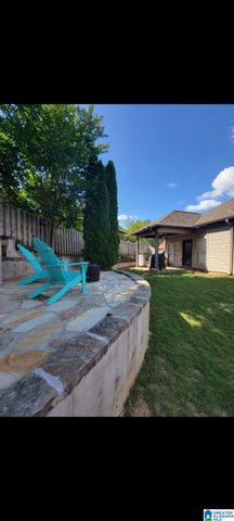 6051 MOUNTAIN VIEW TRACE, Trussville, AL 35173