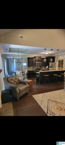 6051 MOUNTAIN VIEW TRACE, Trussville, AL 35173