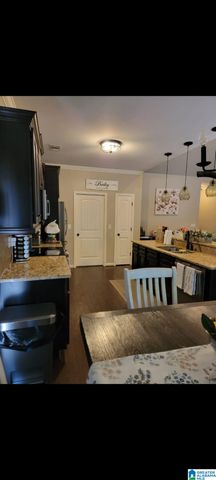 6051 MOUNTAIN VIEW TRACE, Trussville, AL 35173