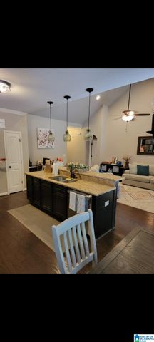 6051 MOUNTAIN VIEW TRACE, Trussville, AL 35173