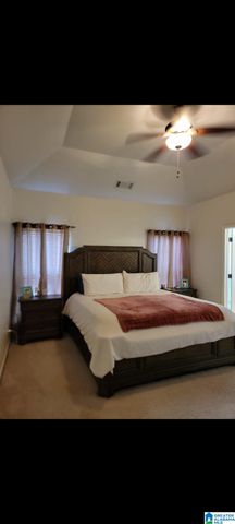 6051 MOUNTAIN VIEW TRACE, Trussville, AL 35173