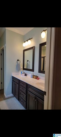 6051 MOUNTAIN VIEW TRACE, Trussville, AL 35173