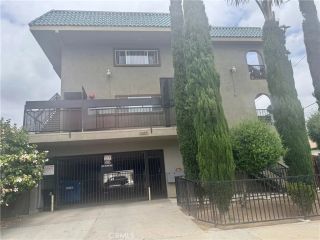 1015 Parton Street G, Santa Ana, CA 92701