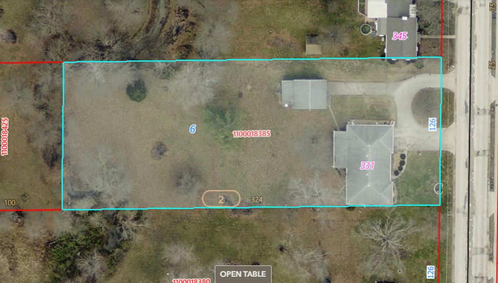 Image 18 of property listing at 331 N Illinois Avenue, Salem, IL 62881