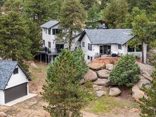 370 Big Boulder Dr, Estes Park, CO 80517