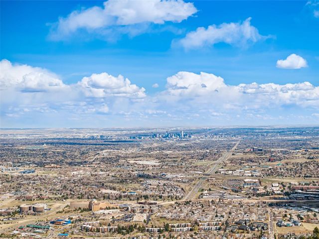 20524 Skyview Meadow Lane, Golden, CO 80401