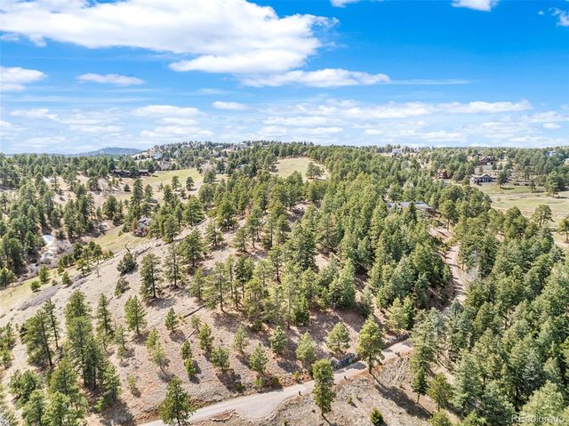 20524 Skyview Meadow Lane, Golden, CO 80401