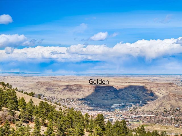 20524 Skyview Meadow Lane, Golden, CO 80401
