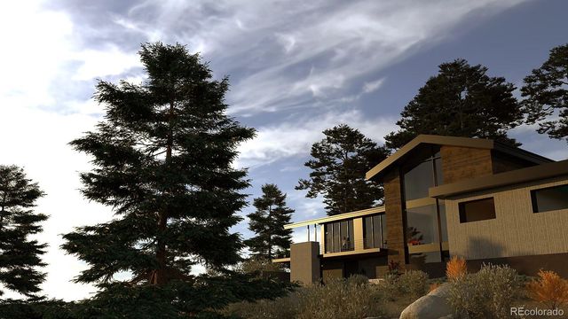 20524 Skyview Meadow Lane, Golden, CO 80401