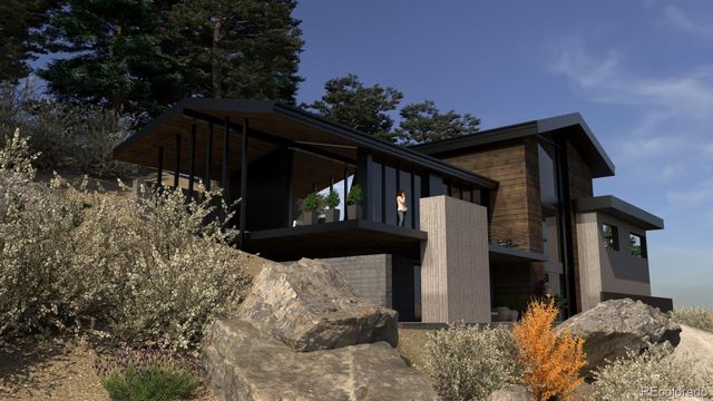 20524 Skyview Meadow Lane, Golden, CO 80401