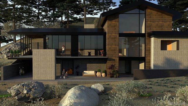 20524 Skyview Meadow Lane, Golden, CO 80401