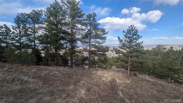 20524 Skyview Meadow Lane, Golden, CO 80401