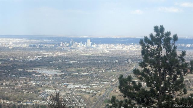 20524 Skyview Meadow Lane, Golden, CO 80401