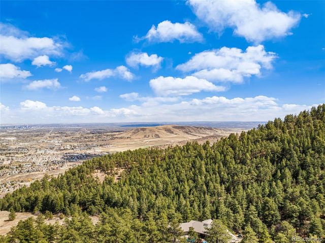 20524 Skyview Meadow Lane, Golden, CO 80401