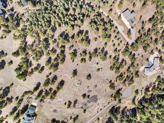 20524 Skyview Meadow Lane, Golden, CO 80401