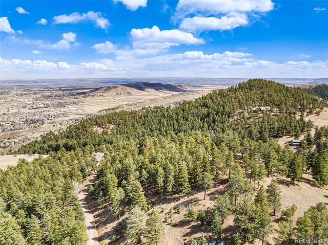 20524 Skyview Meadow Lane, Golden, CO 80401