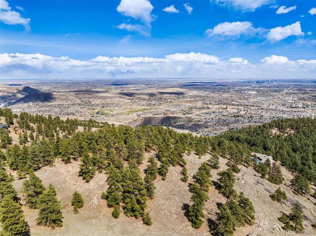 20524 Skyview Meadow Lane, Golden, CO 80401