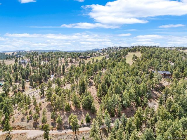 20524 Skyview Meadow Lane, Golden, CO 80401
